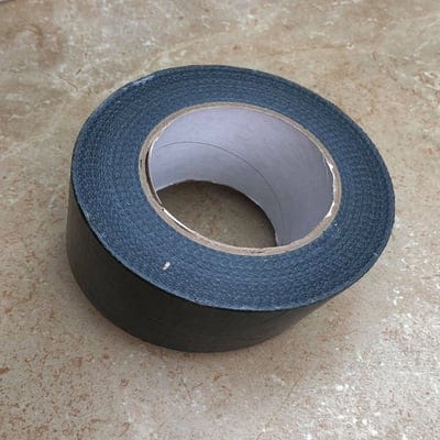 Plastic Girth Tape 75mm x 33m