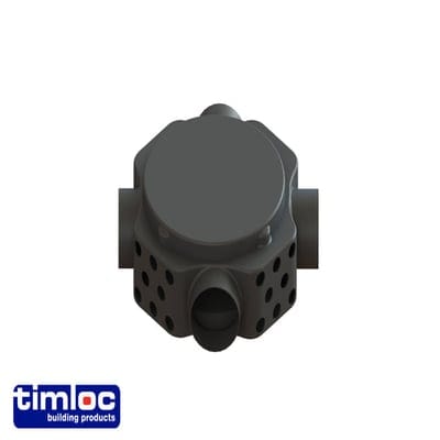 Radon Gas Sump 350mm x 350mm