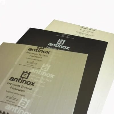 Antinox 2m Premium Protection Board 2.4m x 1.2m 2m
