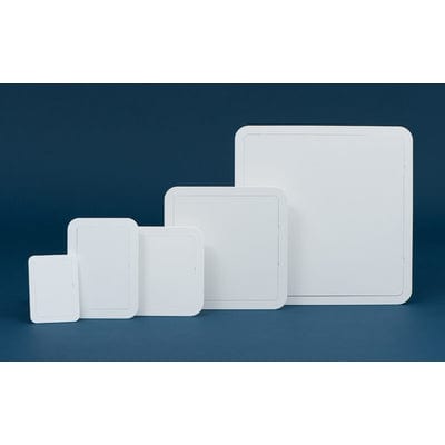 Timloc Plastic Access Panel - Shop Online – Insulation4Less