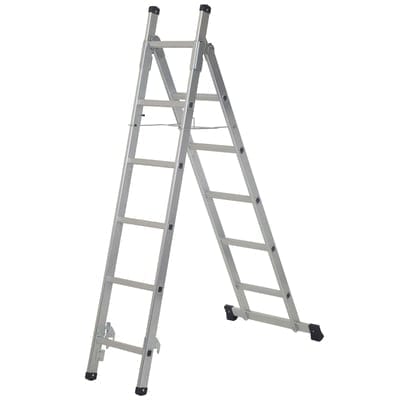 Werner 3 in 1 Combi Ladder
