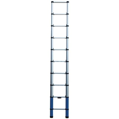 Werner Telescopic Extension Ladder x 2.9m