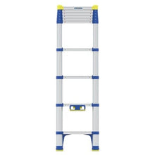 Load image into Gallery viewer, Werner Telescopic Soft Close Extension Ladder - All Sizes
