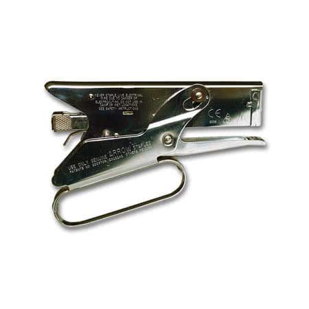 P35 Plier Type Staple Gun