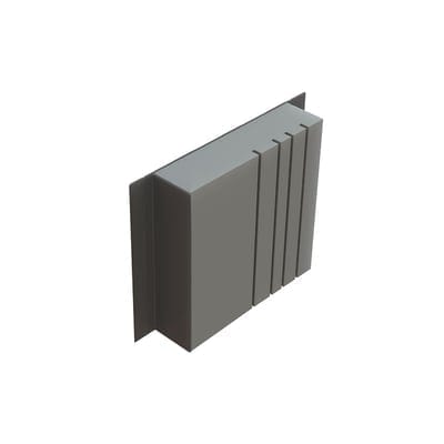 Thermo-Loc Platinum Multi Cavity Closer 2.4m - All Sizes