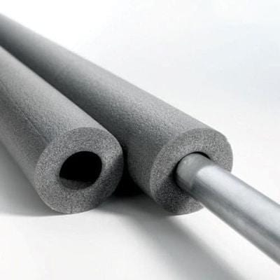 Polyethylene Pipe Insulation - All Sizes Heating & Plumbing