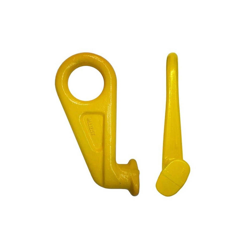 Container Lifting Lugs (Pack of 4) Tools and Workwear