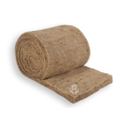 100% Sheepwool Insulation Comfort Roll (All Sizes) Floor Insulation