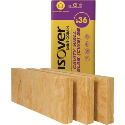 Batt CWS 36 All Sizes