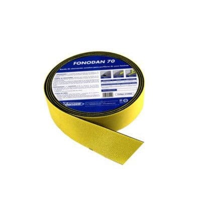 Fonodan 70 Auto Adhesive Tape 10m x 0.07m