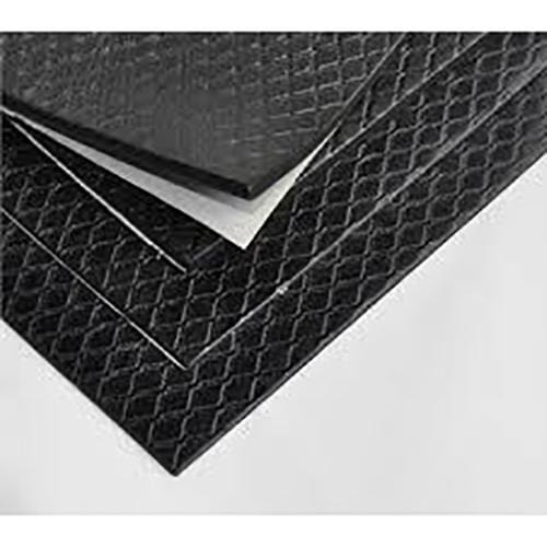 Bitumen Damping Sheet Alu Facing 1.5 x 1m - All Sizes Acoustic Insulation