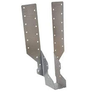 Galvanised Joist Hanger - Light Duty/Standard Leg - All Sizes Building Materials