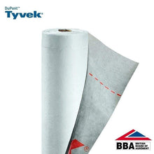 Load image into Gallery viewer, DUPONT Tyvek Supro - All Sizes Building Materials &amp; Accessories
