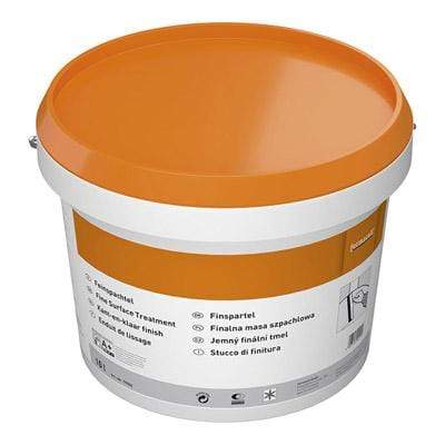 Fermacell Fine Surface Treatment x 12Kg Accessories