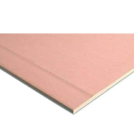 Knauf Fire Panel Tapered Edge Plasterboard - All Sizes Fire Panel Slabs