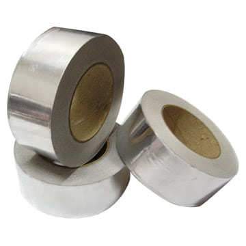 Foil Tape All Sizes
