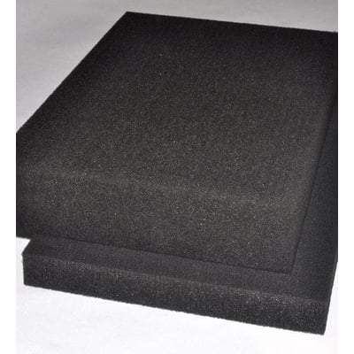 Abfoam NF Sheet 2 x 1.2m All Sizes