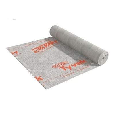 Housewrap 100m x 1.4m