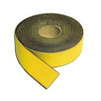 Danosa Fonodan 130 Auto Adhesive Tape - 10m x 0.13m