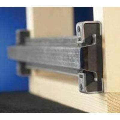 IsoMax Acoustic Isolation Clip