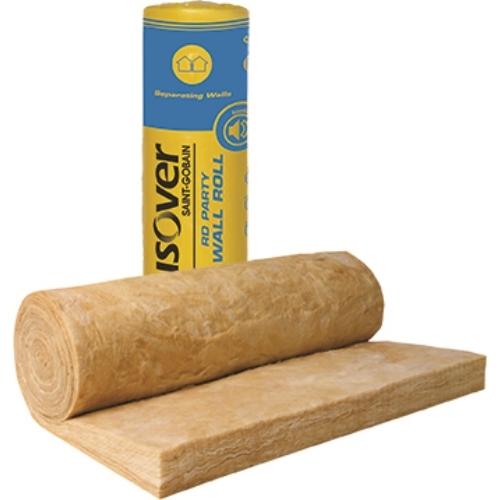 Party Wall Roll 100mm