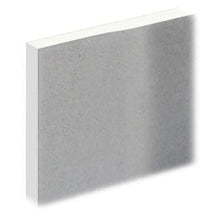 Load image into Gallery viewer, Standard Plasterboard Tapered Edge (2.4m x 1.2m) - All Sizes

