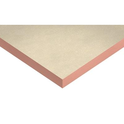 Kingspan Kooltherm K5 1.2m x 0.6m (All Sizes) Wall Insulation
