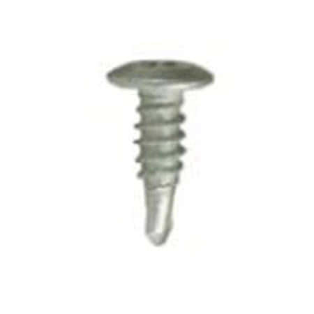 Cfc 21 4.2mm x 25mm Low Profile Self Drill Screws