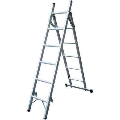 Lyte 3 Way Combination Ladder Tools & Workwear