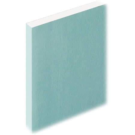 Moistureshield 12.5mm x 1200 x 2400 TE Plasterboard