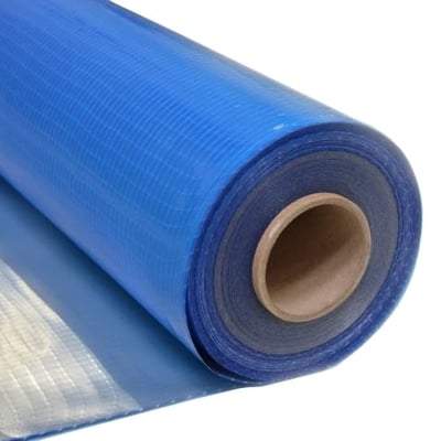 Novia Methane Pro Hi Performance Gas Barrier 1.6m x 50m (80m2 Roll)