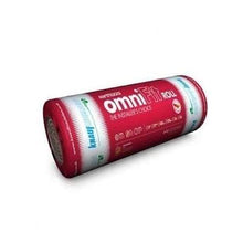 Load image into Gallery viewer, Knauf Earthwool OmniFit Roll - All Sizes Loft Insulation
