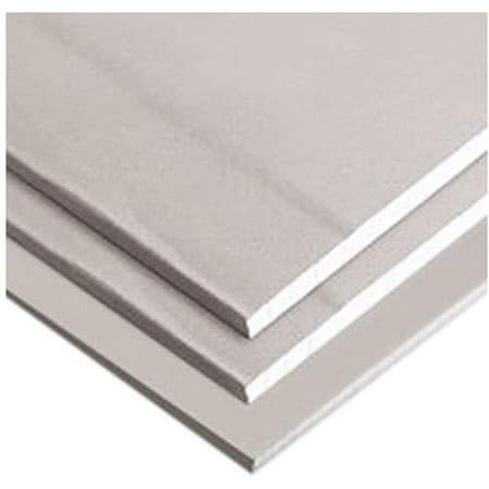 Siniat Wallboard TE 1200mm x 2400mm - All thicknesses Siniat Plasterboard