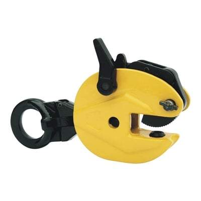 Plate Lifting Clamp - All Weights Tools and Workwear