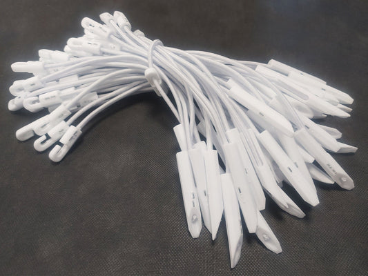 Powerclad Scaffold Sheeting Toggle Ties (Bag of 100)