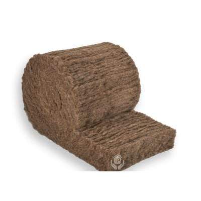 100% Sheepwool Insulation Premium Roll (All Sizes) Loft Insulation