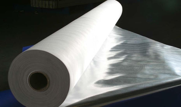 80 Plaster strips in roll 2.7 m