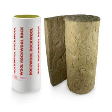 Load image into Gallery viewer, Rockwool Cladding Roll - All Sizes Cavity wall Insulation
