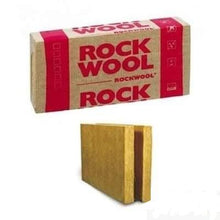 Load image into Gallery viewer, Rockwool Full Fill Cavity Batts (All Sizes) Cavity wall Insulation
