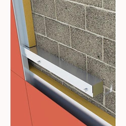 Rainscreen Barrier All Sizes