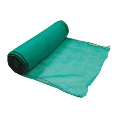 Powerclad Debris Netting 2m x 50m (100m2) - All Colours Green