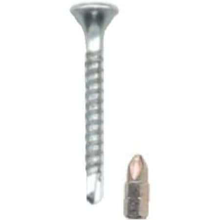 75mm Self Drill Drywall Screws