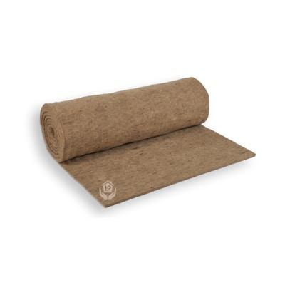 SilentWool Carpet Insulation 1m x 10m