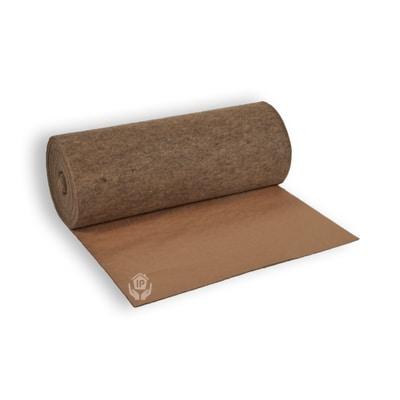 SilentWool Floor Insulation 1m x 25m