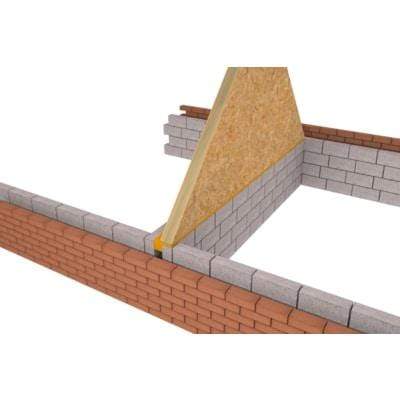 Spandrel Barrier - All Sizes Fireproof Insulation