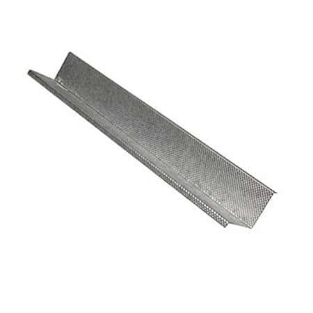Suspended Ceiling angle 3600 x 50 x 25mm 90