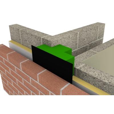 T-Barrier Masonry (vertical) - All Sizes