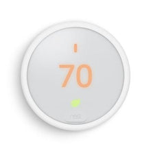 Load image into Gallery viewer, Google Nest Thermostat E Thermostat
