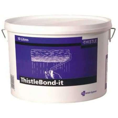 Thistle Bond It