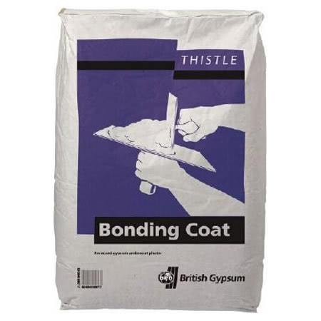 Thistle Bonding Coat Bonding / Board Adhesives